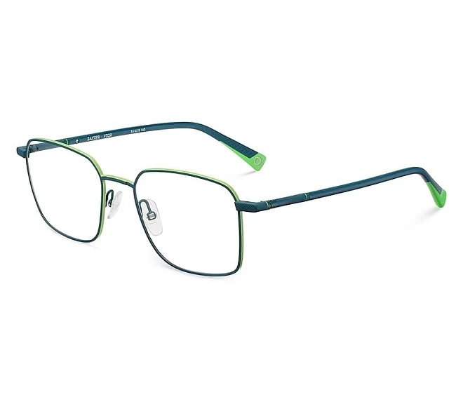 Lunettes de vue Etnia Barcelona BAXTER PTGR 53 19 VertTurquoise