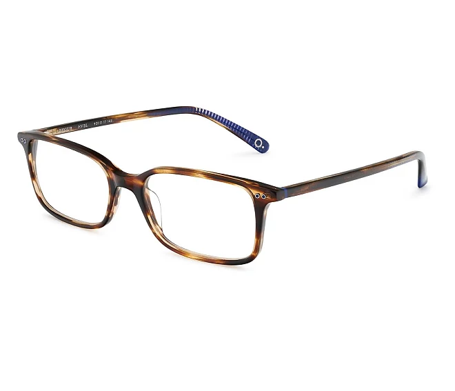 Lunettes de vue Etnia Barcelona BEGUR HVBL 51 17 MarronBleu