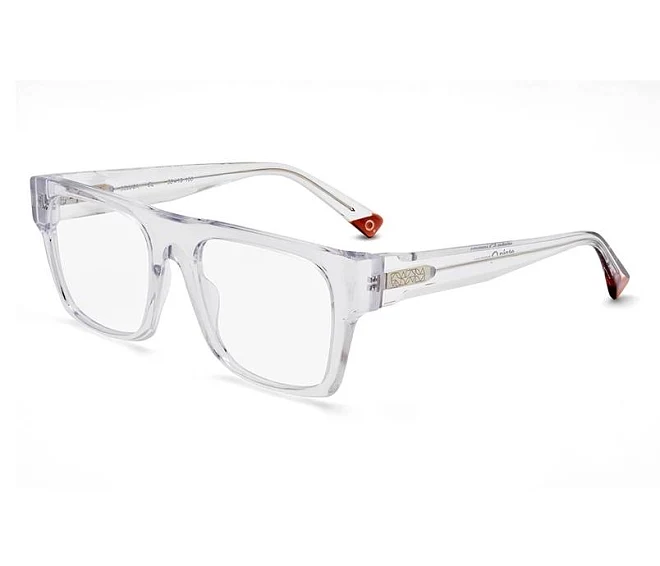 Lunettes de vue Etnia Barcelona BELUGA CL 53 19 Transparent