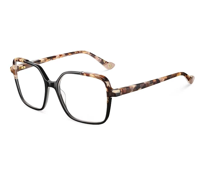 Lunettes de vue Etnia Barcelona BRUNA BKHV 54 16 NoirHavane