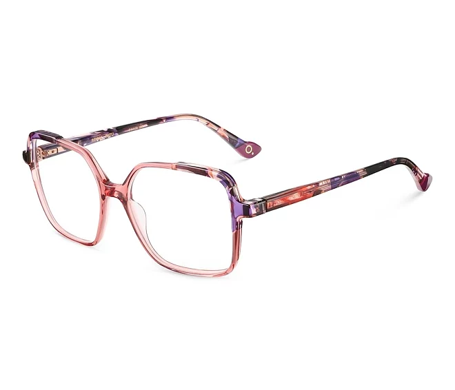 Lunettes de vue Etnia Barcelona BRUNA PKFU 54 16 RoseFuchsia