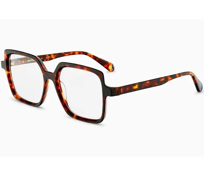 Lunettes de vue Etnia Barcelona BRUTAL NO28 HV 53 17 Havane