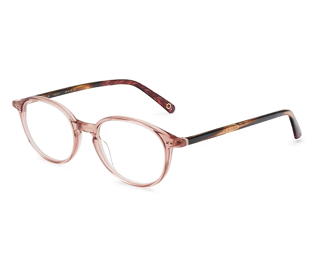 Lunettes de vue Etnia Barcelona CALELLA PKHV 49 18 RoseMarron