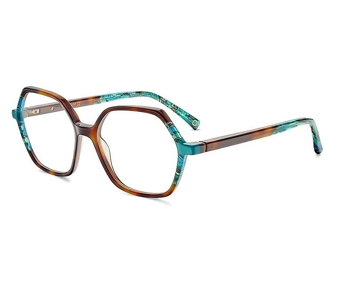 Lunettes de vue Etnia Barcelona CERES HVTQ 51 15 HavaneMix