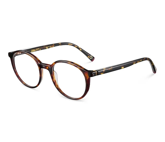 Lunettes de vue Etnia Barcelona CHIBA HVBX 49 19 Marron