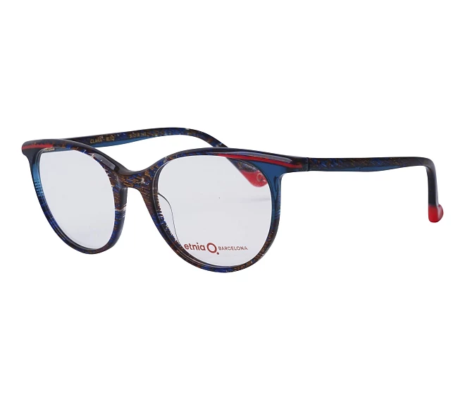 Lunettes de vue Etnia Barcelona CLARA BLTQ 51 18 Mix