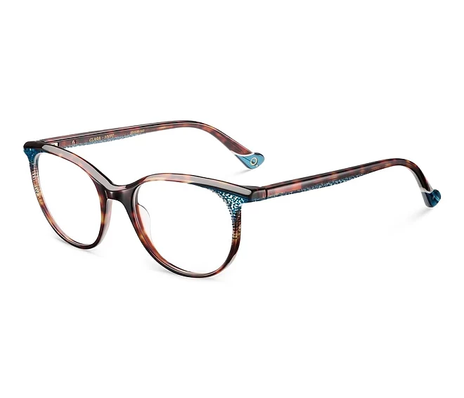 Lunettes de vue Etnia Barcelona CLARA HVPT 51 18 HavanePerle