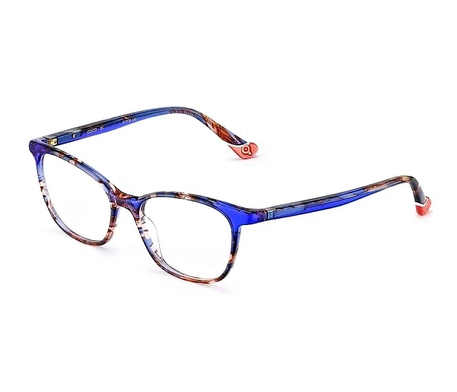 Lunettes de vue Etnia Barcelona COCO BL 51 16 Bleu