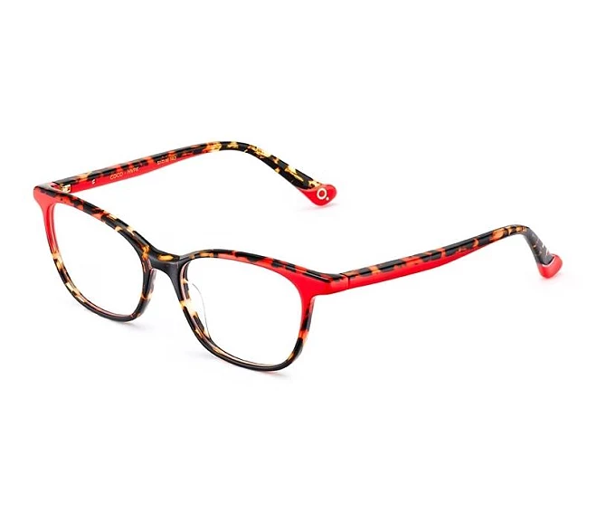 Lunettes de vue Etnia Barcelona COCO HVPK 51 16 HavaneRose