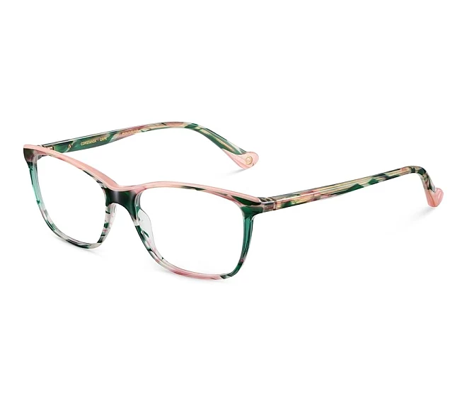 Lunettes de vue Etnia Barcelona CONSTANZA GRPK 54 16 VertRose