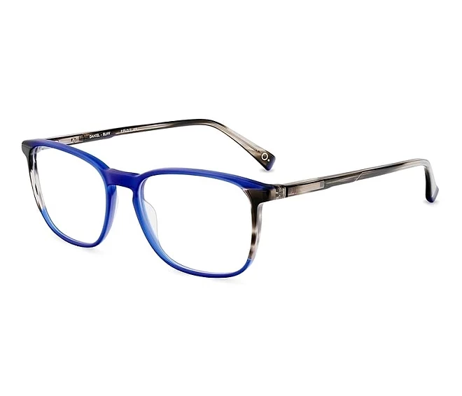 Lunettes de vue Etnia Barcelona DANIEL BLHV 55 17 BleuHavane