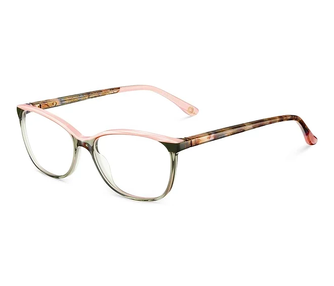 Lunettes de vue Etnia Barcelona DAUPHINE GRPK 53 15 VertRose