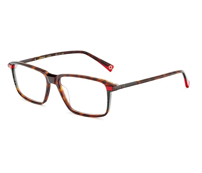 Lunettes de vue Etnia Barcelona DUBEAU HVRD 55 15 MarronRouge