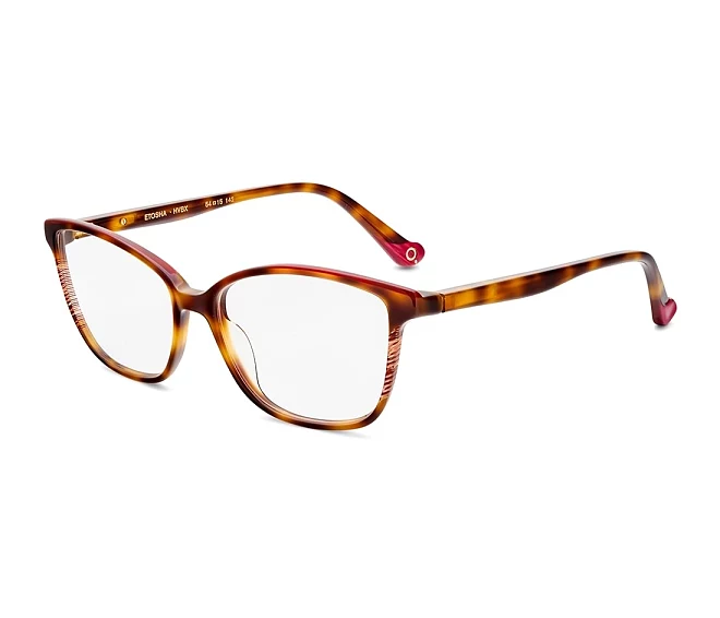Lunettes de vue Etnia Barcelona ETOSHA HVBX 51 15 HavaneBordeaux