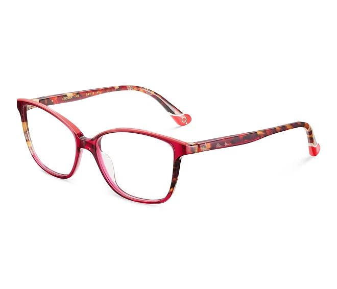 Lunettes de vue Etnia Barcelona ETOSHA RD 51 15 Rouge