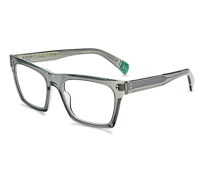 Lunettes de vue Etnia Barcelona FAVARITX GYGR 53 19 GrisVert