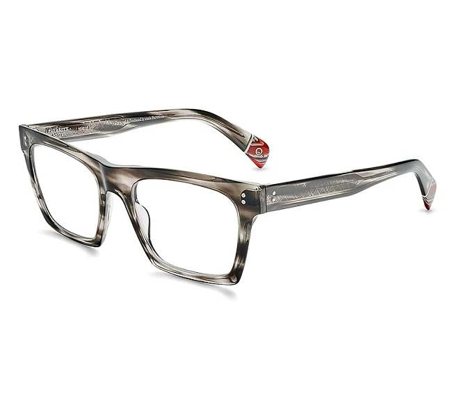 Lunettes de vue Etnia Barcelona FAVARITX HVGY 53 19 HavaneGris
