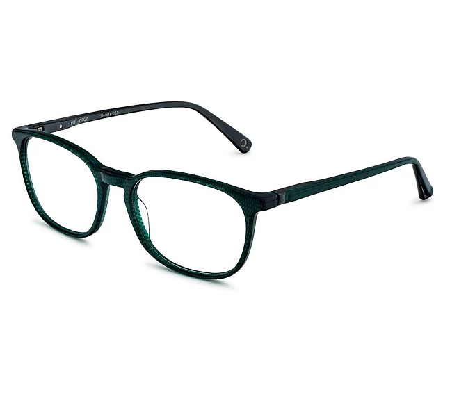 Lunettes de vue Etnia Barcelona FIX GRGY 54 18 Vert