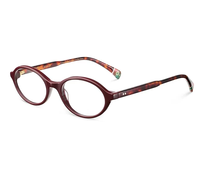 Lunettes de vue Etnia Barcelona FONTCLARA BX 50 19 Bordeaux