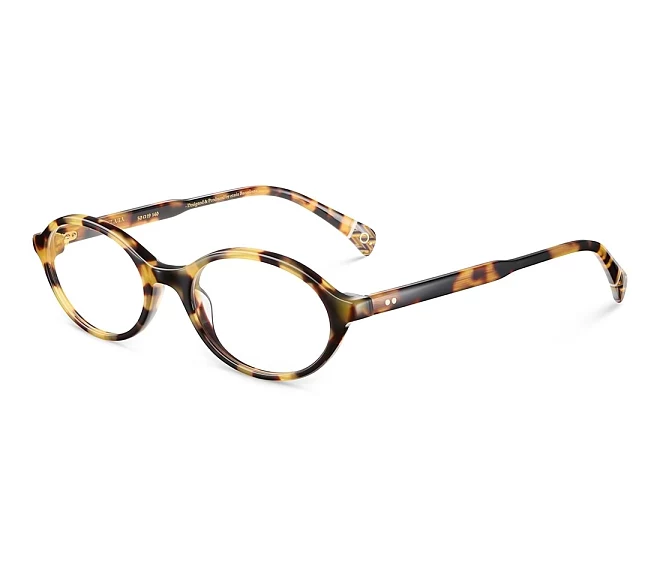 Lunettes de vue Etnia Barcelona FONTCLARA HV 50 19 Havane