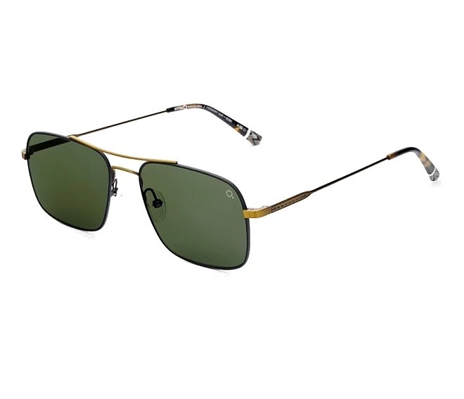 Lunettes de soleil Etnia Barcelona FREMONT BZBK 56 17 BronzeNoir