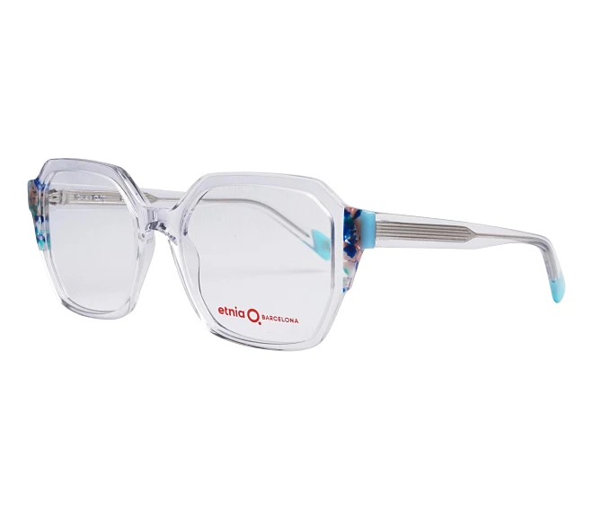 Lunettes de vue Etnia Barcelona GAIA CLTQ 52 18 Cristal