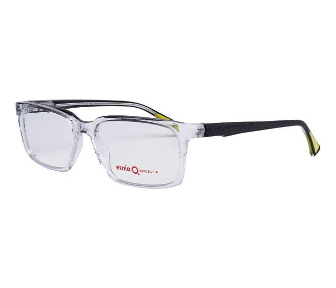 Lunettes de vue Etnia Barcelona GAVIA CL 54 15 CristalNoir