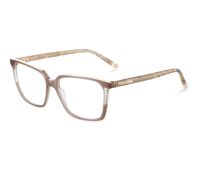 Lunettes de vue Etnia Barcelona GERA BEWH 55 15 BeigeBlanc