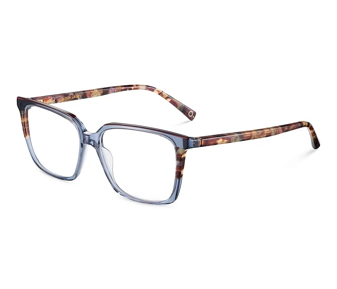 Lunettes de vue Etnia Barcelona GERA BLBX 55 15 BleuBordeaux