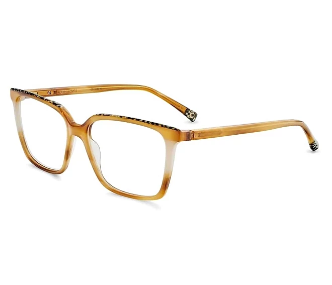 Lunettes de vue Etnia Barcelona GERA HVCH 55 15 JauneMix