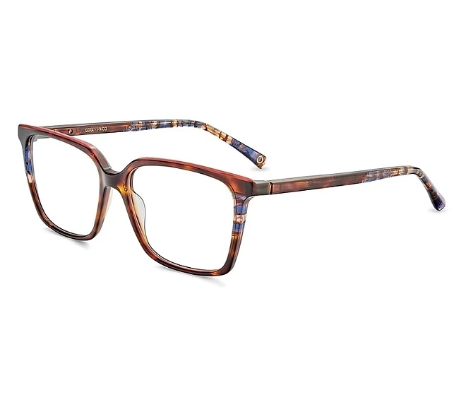 Lunettes de vue Etnia Barcelona GERA HVCO 55 15 Havane