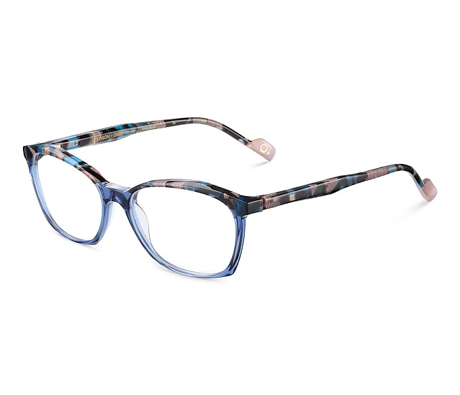 Lunettes de vue Etnia Barcelona GEVINSON DBBE 52 15 BleuBeige