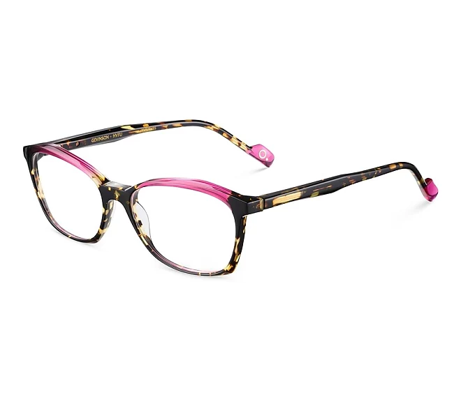 Lunettes de vue Etnia Barcelona GEVINSON HVFU 52 15 HavaneFuchsia
