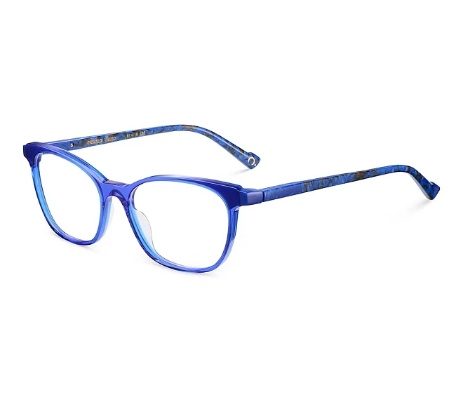 Lunettes de vue Etnia Barcelona GRIMALDI BLGD 51 16 BleuOr