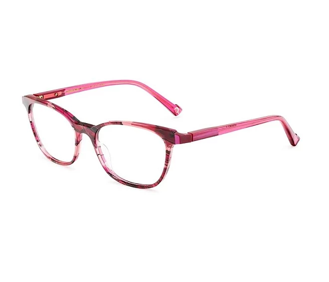 Lunettes de vue Etnia Barcelona GRIMALDI FU 51 16 Fuchsia
