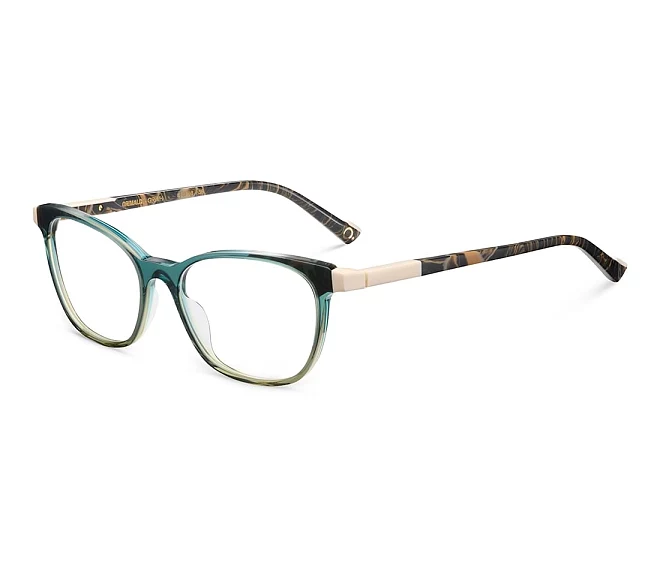 Lunettes de vue Etnia Barcelona GRIMALDI GRWH 51 16 VertBlanc
