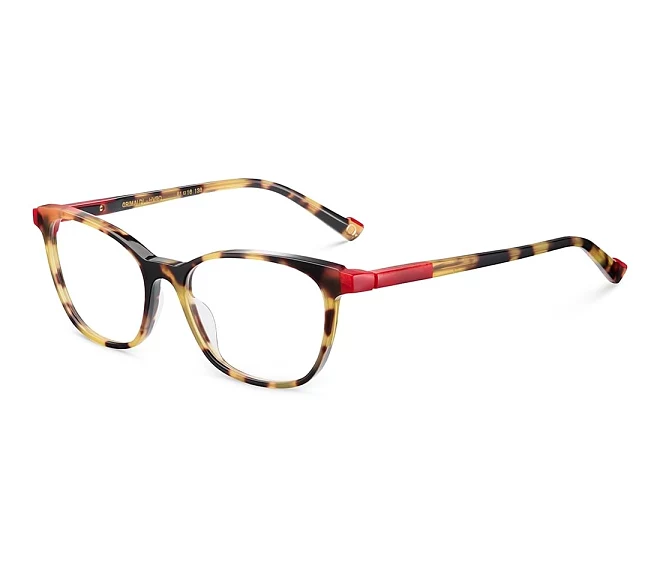 Lunettes de vue Etnia Barcelona GRIMALDI HVRD 51 16 HavaneRouge