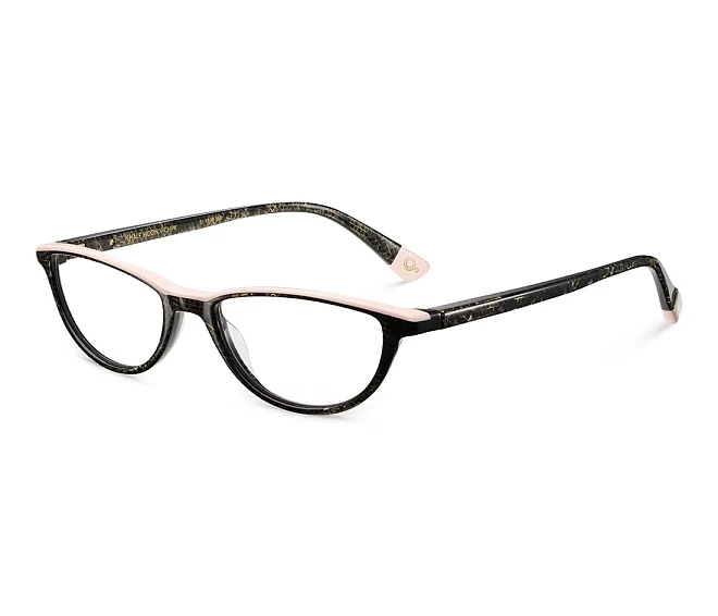 Lunettes de vue Etnia Barcelona HALF MOON CHPK 51 18 MixRose