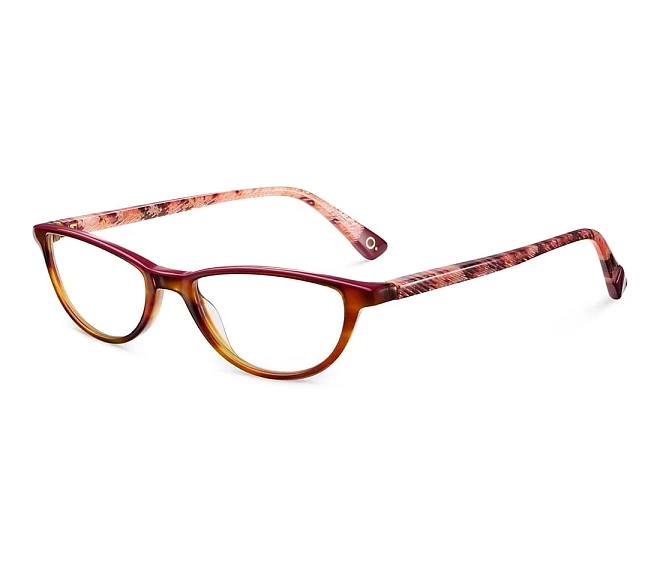 Lunettes de vue Etnia Barcelona HALF MOON HVBX 51 18 HavaneBordeaux