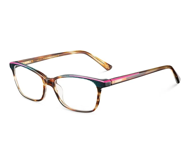 Lunettes de vue Etnia Barcelona HALLE FUBL 52 15 FuchsiaBleu