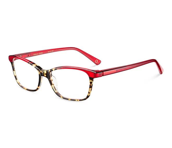 Lunettes de vue Etnia Barcelona HALLE HVRD 52 15 HavaneRouge