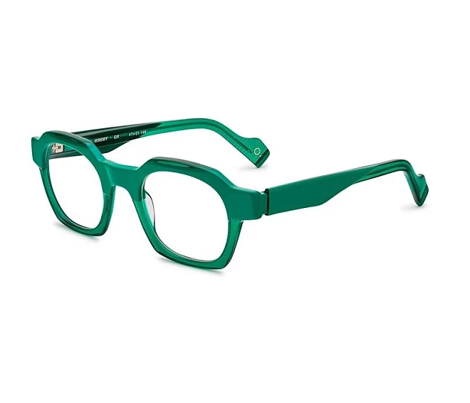 Lunettes de vue Etnia Barcelona JEREMY GR 47 21 Vert