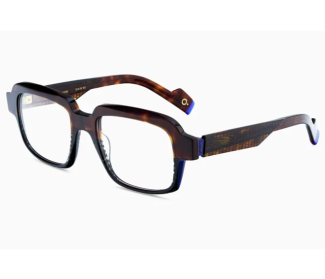 Lunettes de vue Etnia Barcelona KEVIN HVBK 51 18 HavaneNoir