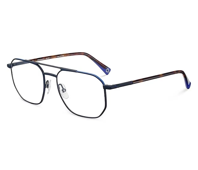 Lunettes de vue Etnia Barcelona KINGMAN BLHV 54 18 NoirBleu