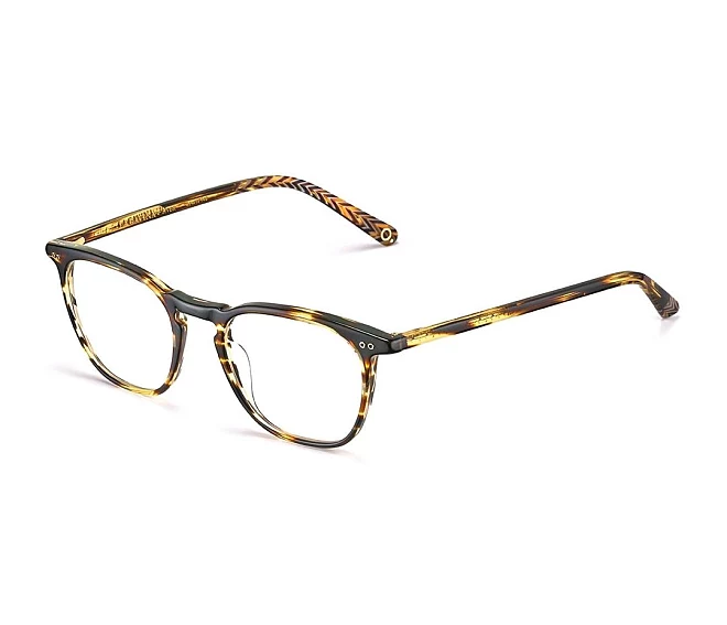 Lunettes de vue Etnia Barcelona LAGAVINA HVBR 49 19 Havane