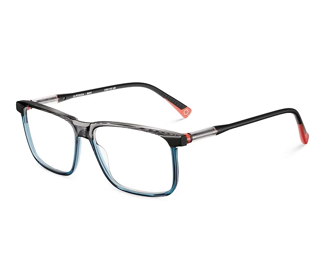 Lunettes de vue Etnia Barcelona LA POSADA BKPT 55 14 NoirPerle