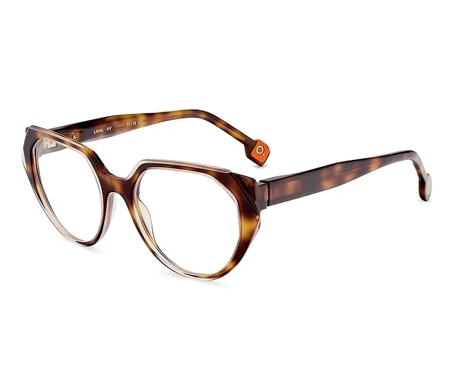 Lunettes de vue Etnia Barcelona LAVAL HV 51 18 Marron