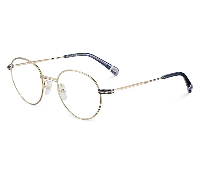 Lunettes de vue Etnia Barcelona LEMARAIS3 GDDB 47 19 Or