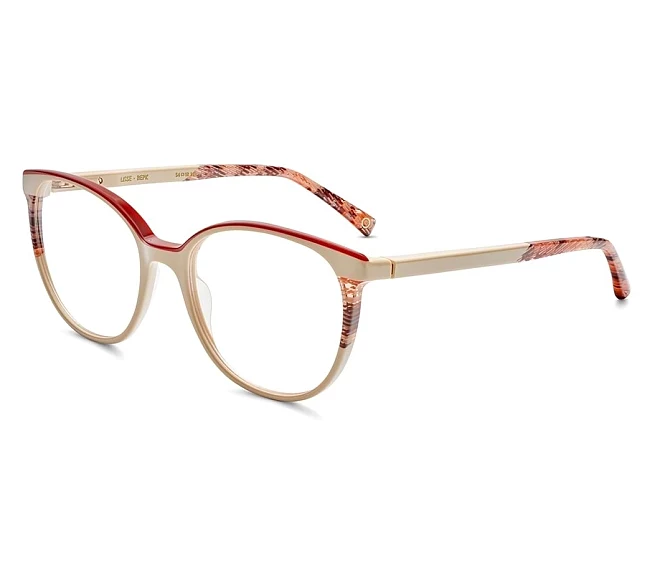 Lunettes de vue Etnia Barcelona LISSE BEPK 54 18 BeigeViolet