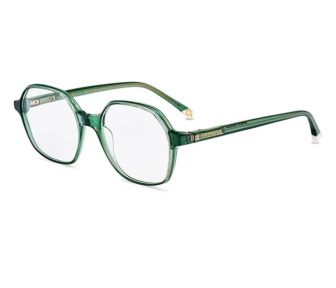 Lunettes de vue Etnia Barcelona LORA GR 54 18 Vert